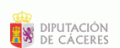 DIPUTACI�N DE C�CERES