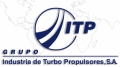 GRUPO ITP. Industria de Turbo Propulsores, S.A.