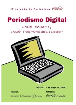 IV Jornada de Periodismo