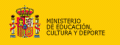 MINISTERIO DE EDUCACI�N Y CULTURA