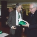 Coloquio con Vicente Álvarez Areces