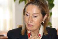 Ana Pastor