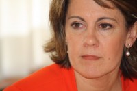 Yolanda Barcina