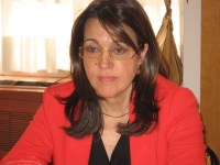 Soraya Rodríguez