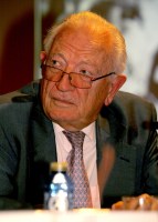 Javier Calderón