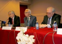 Homenaje al General Gutiérrez Mellado