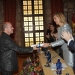 Entrega de la XVII edición del premio Salvador de Madariaga