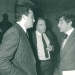 José Vicente de Juan, Pedro Altares e Inocencio Arias.