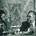 César Alonso de los Ríos e Ignacio Sotelo.