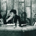 Patricia Verdugo, Walter Haubrich y Carlos Luis Álvarez