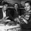 Panadería madrileña
