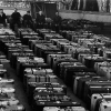 Equipajes de emigrantes españoles