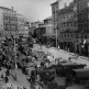 Plaza de Puerta de Moros