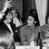 Dalí, Antonio Gades y Gala