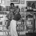 Camilo José Cela y La Chunga
