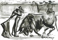 Los toros según Anciones