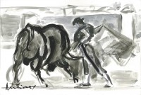 Los toros según Anciones