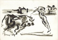 Los toros según Anciones