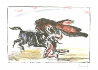 Los toros según Anciones