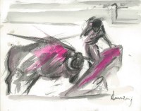 Los toros según Anciones