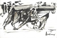 Los toros según Anciones