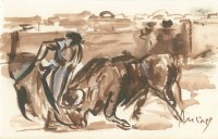 Los toros según Anciones