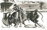 Los toros según Anciones