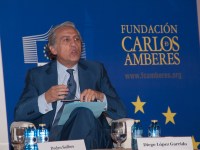 Diego López Garrido