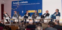 Europa a debate
