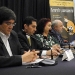 Sesión inaugural