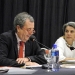 Emilio Menéndez del Valle y Milda Rivarola