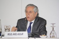 Miguel Ángel Aguilar