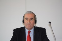 Teniente General Yves de Kermabon