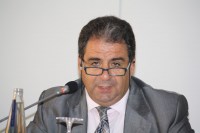 Javier Fernández Arribas