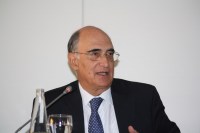Julián García Vargas