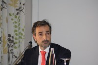 Manuel García – Sañudo