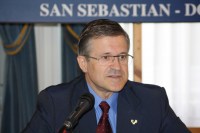 José Luis de la Cuesta