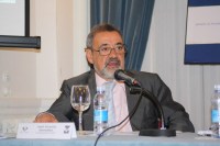 José Vicente González