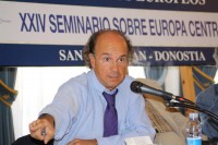 Manuel Ballbé