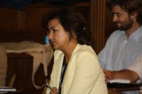 Ángeles Bazán