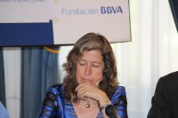 Berna González Harbour