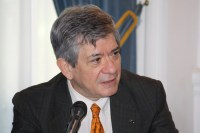 Enrique Barón