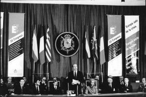 XX Congreso Internacional de la APE (1982)