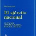 El ejército nacional