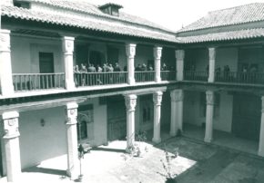I Seminario de Defensa. Alternativas de la defensa de Europa (1983)