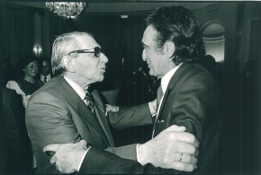 RAFAEL SÁNCHEZ FERLOSIO (1983)