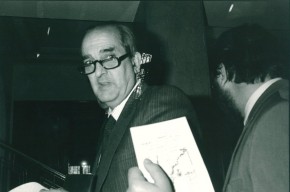 Europa ante los cambios en el cono sur de América Latina (1984)