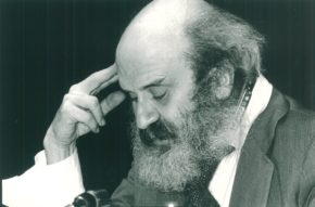 II Lección conmemorativa “Pascual Madoz” (1984)