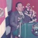La paz en Centroamérica, ¿una utopía? (1985)