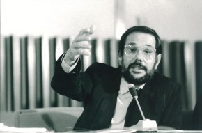 Jornadas: Los jóvenes y los medios de comunicación (1985)